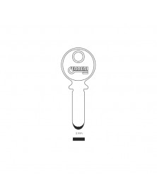 Silca: KA1  JMA: KA-1  Errebi: KB1