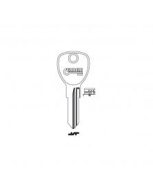 Silca: NS4  JMA: VO-7  Errebi: HFOB