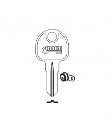 Silca: HF73R  JMA: HAF-4  Errebi: HAF4