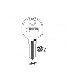 Silca: HF74  JMA: HAF-1  Errebi: HAF1