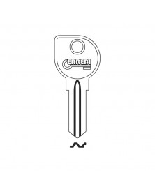 Silca: CL3  JMA: CLU-3  Errebi: CLU2