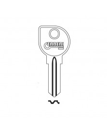 Silca: CL2  JMA: CLU-2  Errebi: CLU2R