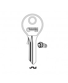 Silca: DM68  Errebi: DM7