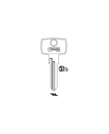 Silca: DM13  JMA: DOM-10D  Errebi: DM19