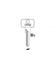 Silca: DM13R  JMA: DOM-12  Errebi: DM19R