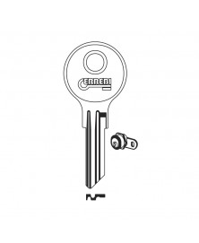 Silca: FRT1  JMA: FR-11D  Errebi: FRT6R