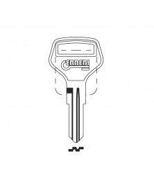 Silca: FRT8  JMA: FR-8  Errebi: FRT1