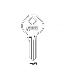 Silca: FH20R  JMA: FED-2  Errebi: FED2R