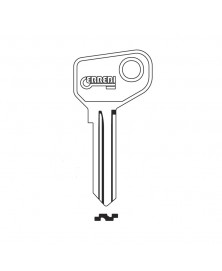 Silca: FAB2  JMA: FAB-1  Errebi: FAA3