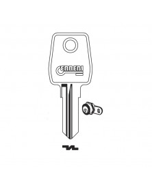 Silca: EU13R  JMA: EU-8D Errebi: EL9R