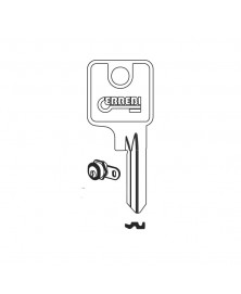 Silca: DM63  JMA: DOM-26D  Errebi: DM36