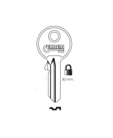 Silca: CS6R  JMA: CI-41P  Errebi: C4PS