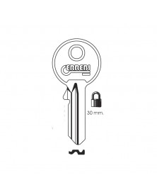 Silca: CS6  JMA: CI-4DP  Errebi: C4PD
