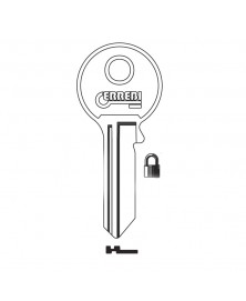 Silca: CS33R  JMA: ABU-15  Errebi: BUA4R