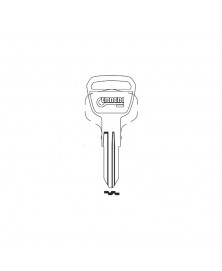 Silca: BUR28R  Errebi: BG29R