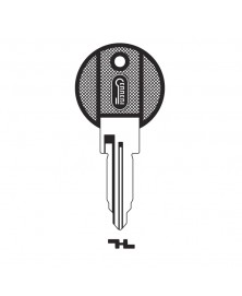 Silca: BAS5R  JMA: BAST-4SDP  Errebi: BAT5RP168