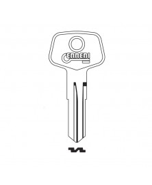 Silca: BT4  JMA: BL-4D  Errebi: BA6R