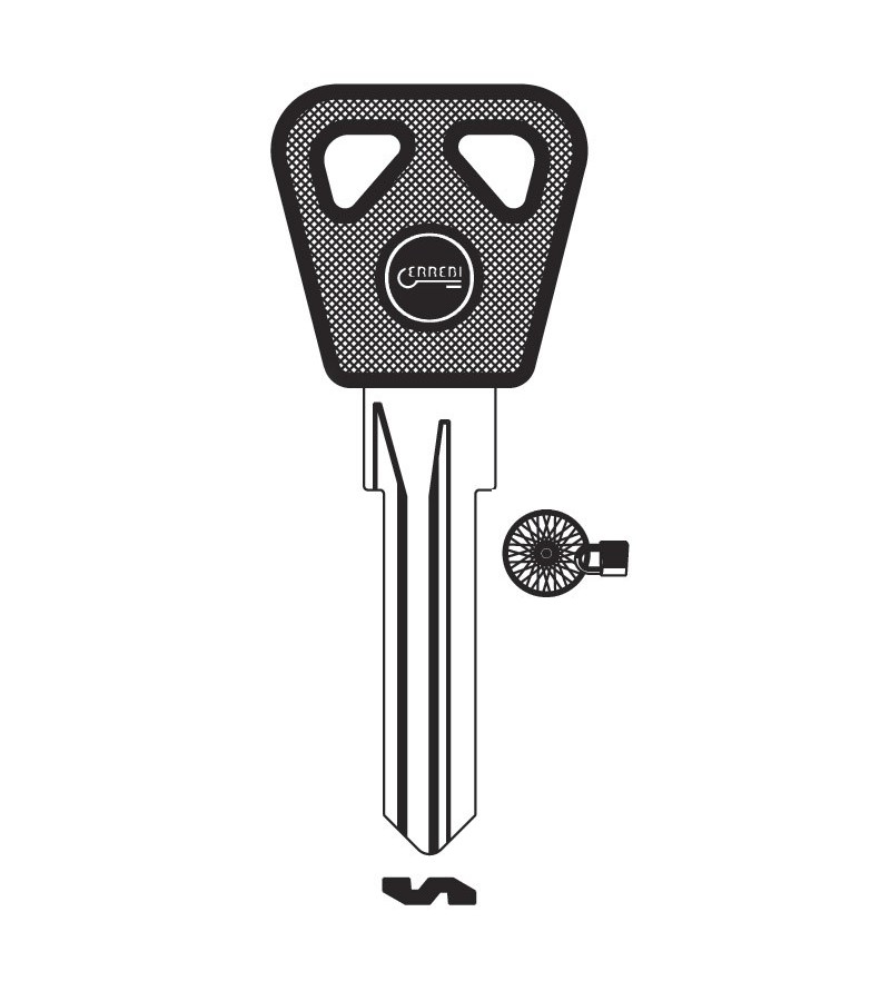 JMA: ABU-72.P  Errebi: AU88P172