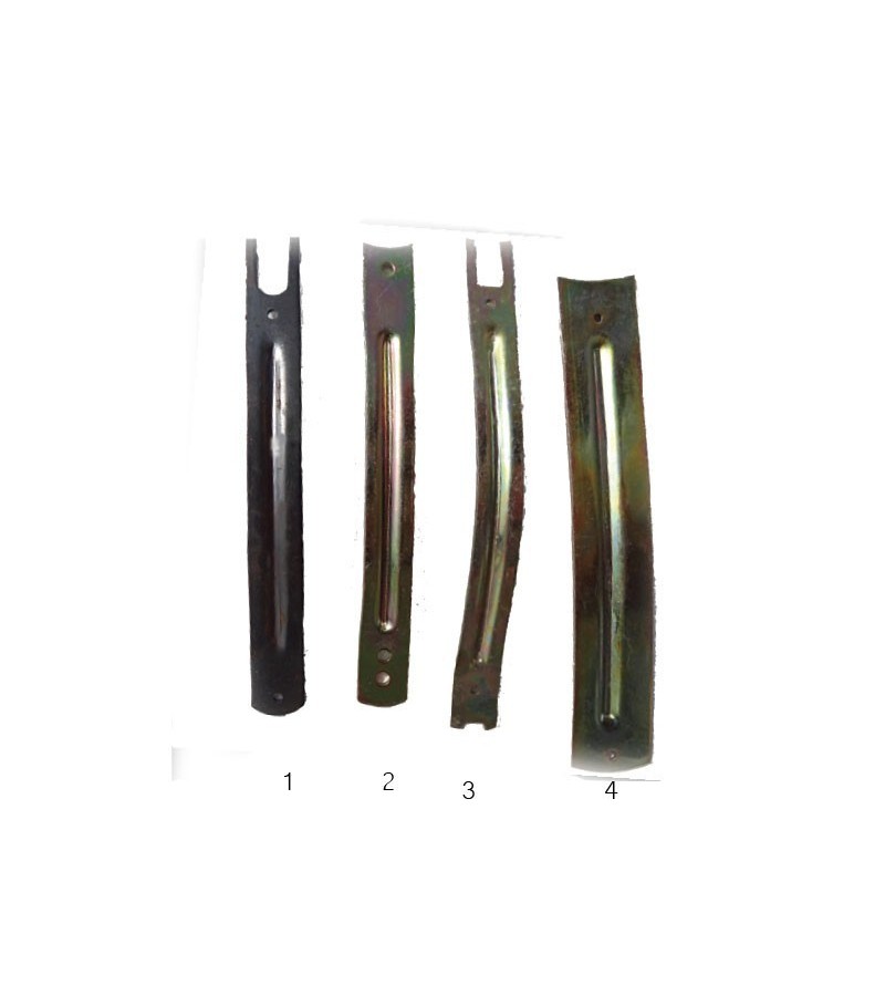 Gelänk 120mm