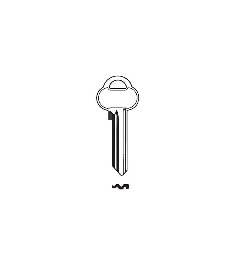 ASSA 760 Långa