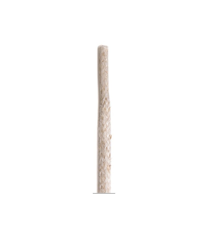 Skosnöre - Runt Linband Ø3,5-4mm