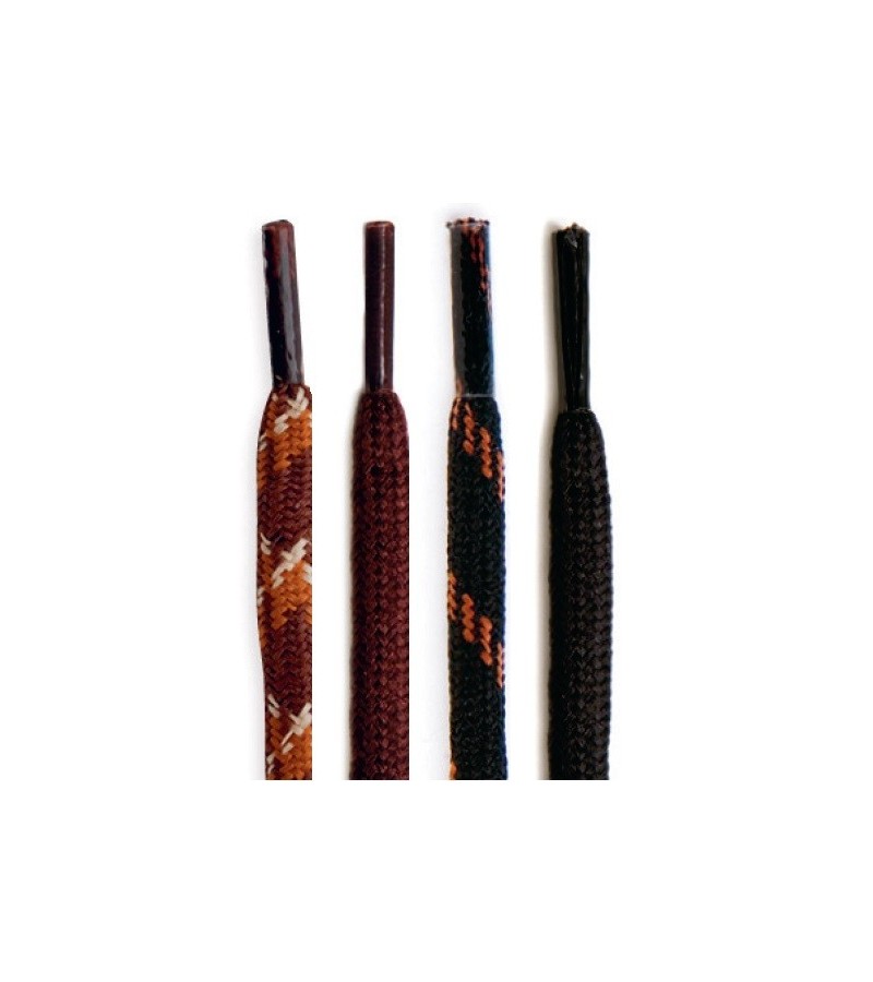 Skosnören Bandi Polyester (Extra stark) 4,5mm