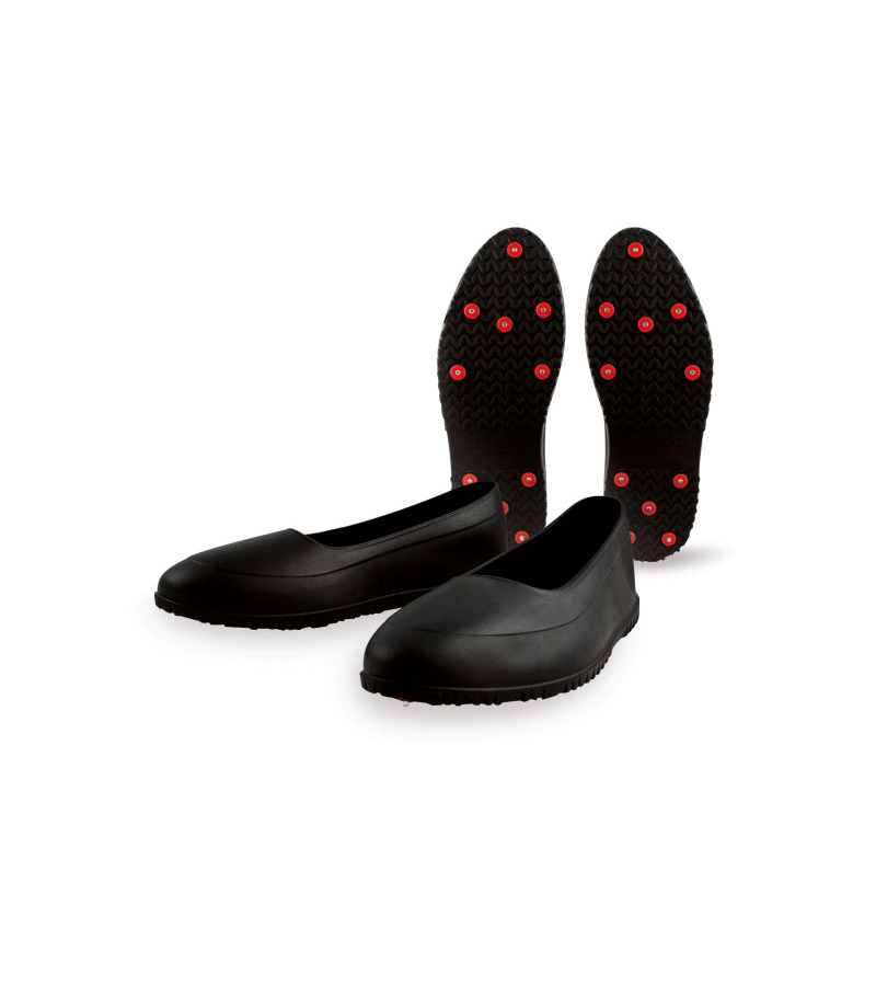 Azzezo Galoscher spikes