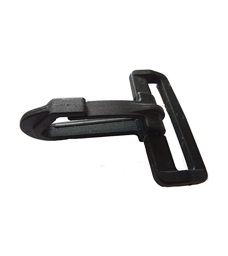 Karbinhake Nylon