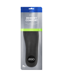2GO Memory Comfort