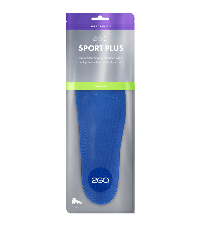 2GO Sport Plus