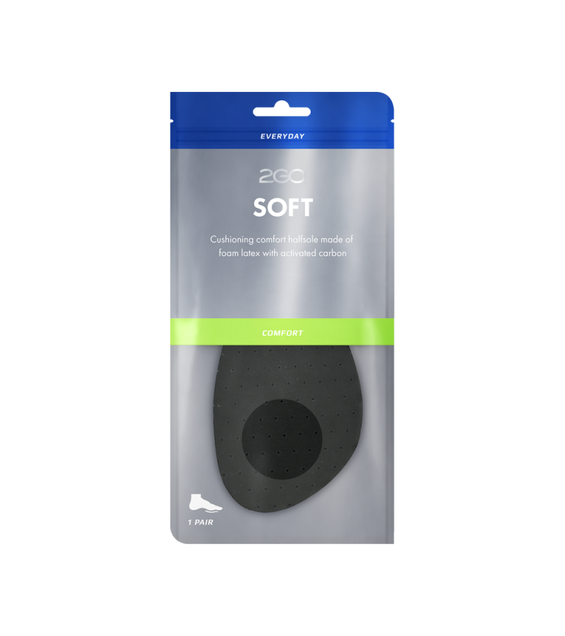 2GO Soft ½