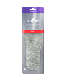 2GO Felt Support - Uppbyggd Filtsula