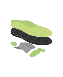 2GO Arch Support Low 2