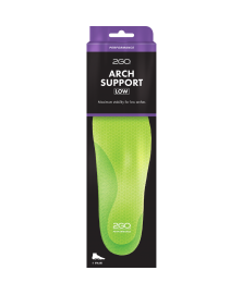 2GO Arch Support Low