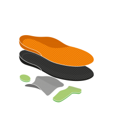 2GO Arch Support Medium 2