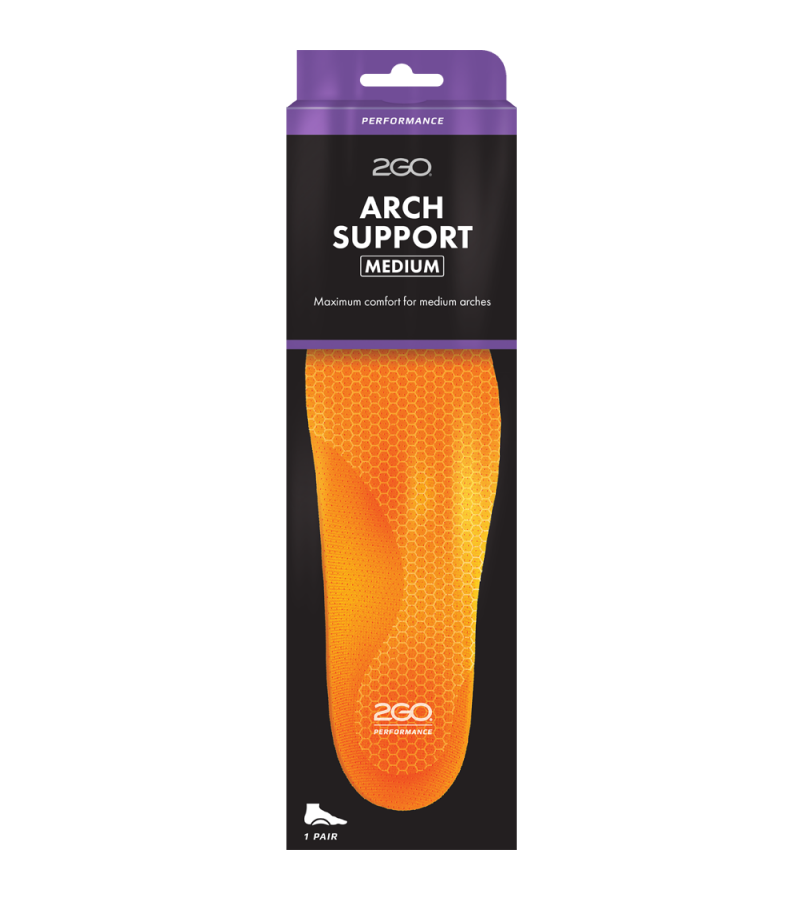2GO Arch Support Medium