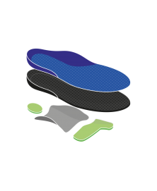 2GO Arch Support High 2