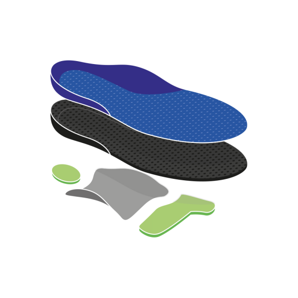 2GO Arch Support High