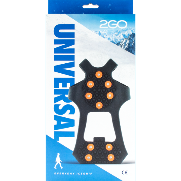 2GO Universal Halkskydd