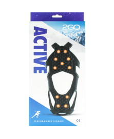 2GO Active - Halkskydd 2