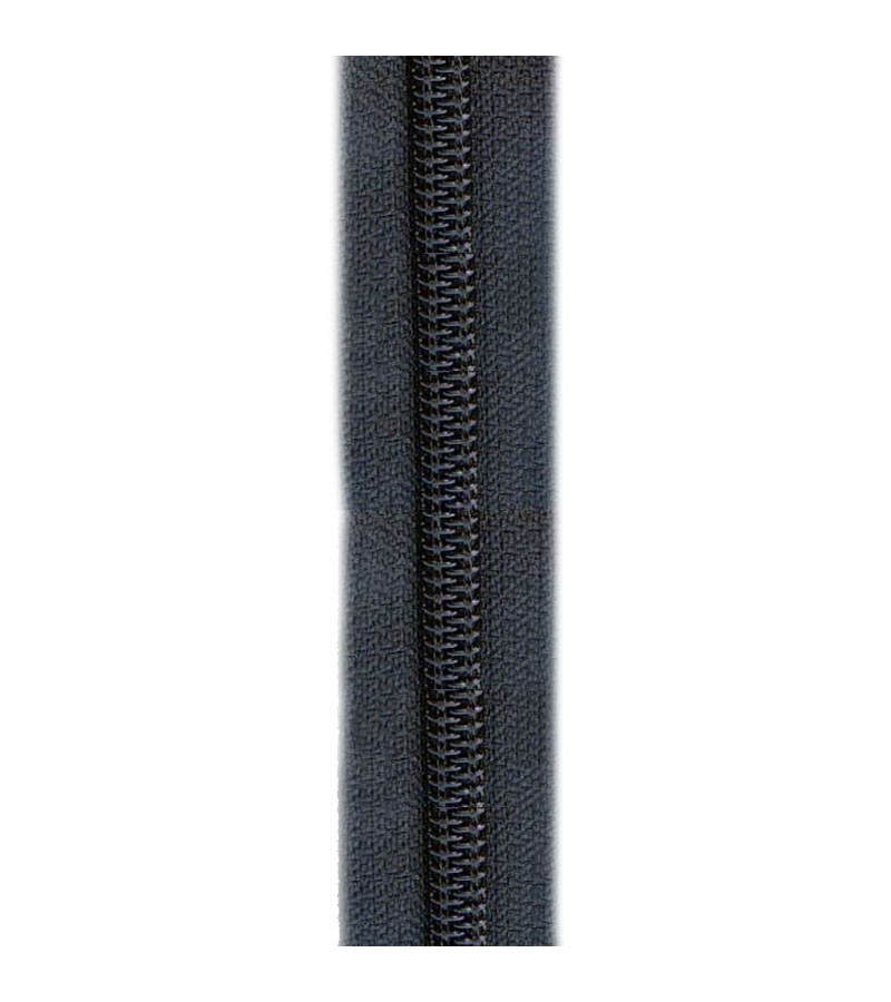 YKK Blixtlås Spiral Metervara