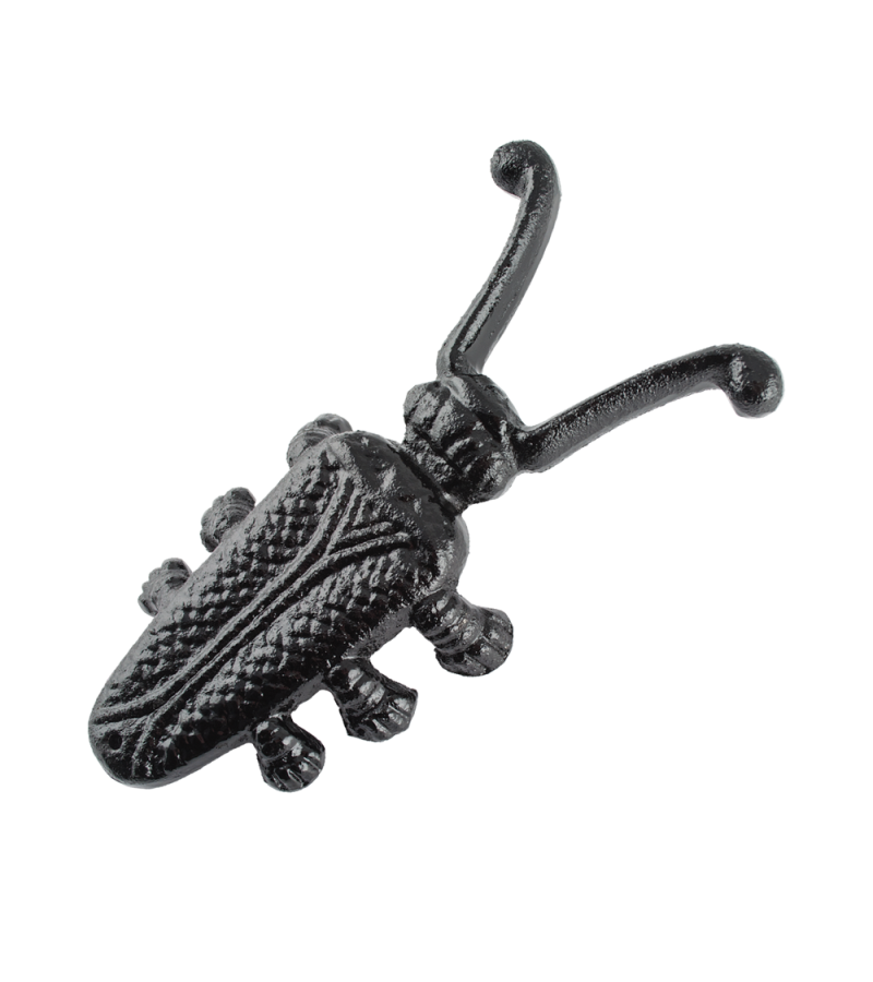 Stövelknekt Azzezo Gjutjärn