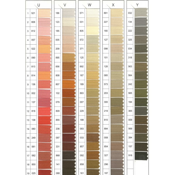 Metall Delbar 6mm Silver 90cm BESTÄLLNINGSVARA