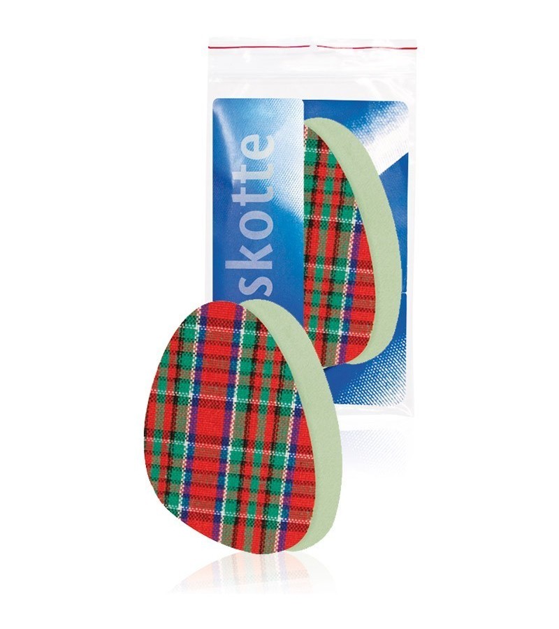 Bandi Skotte ½