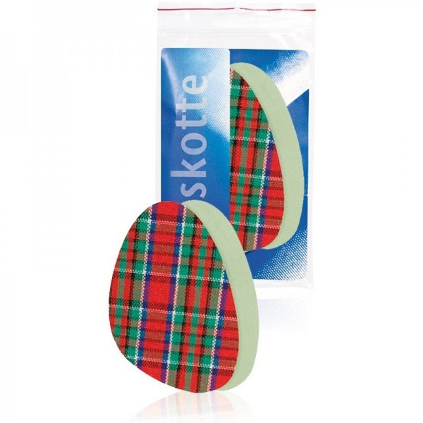 Bandi Skotte ½
