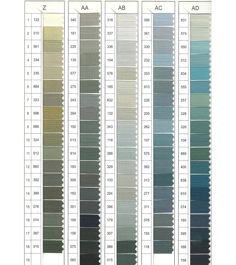 Metall 2-vägs 8mm Antik 100cm BESTÄLLNINGSVARA