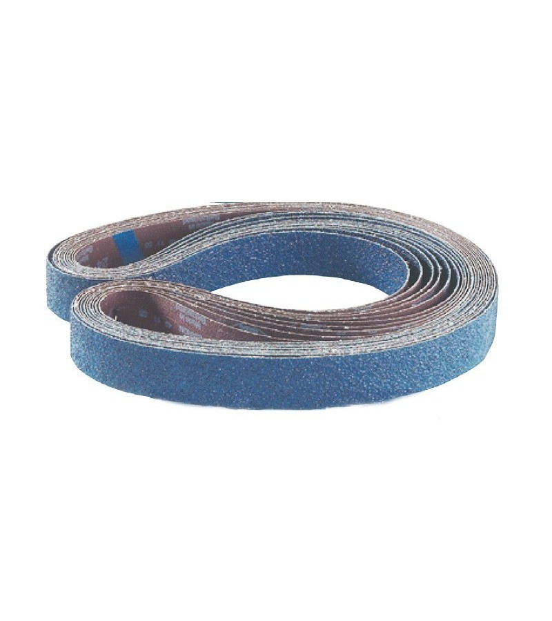 Slipband Fin (korn 80)