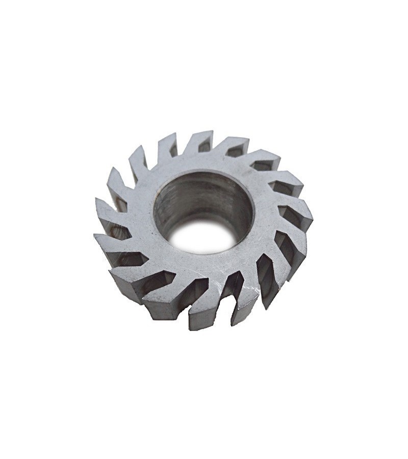 Klackfräs 18mm