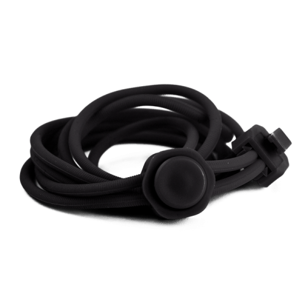 2GO Silicone Quicklaces 120 cm Många färger
