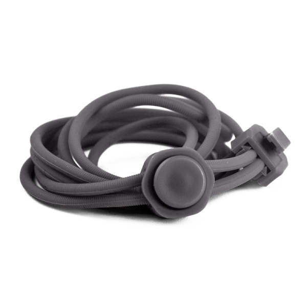 2GO Silicone Quicklaces 120 cm Många färger